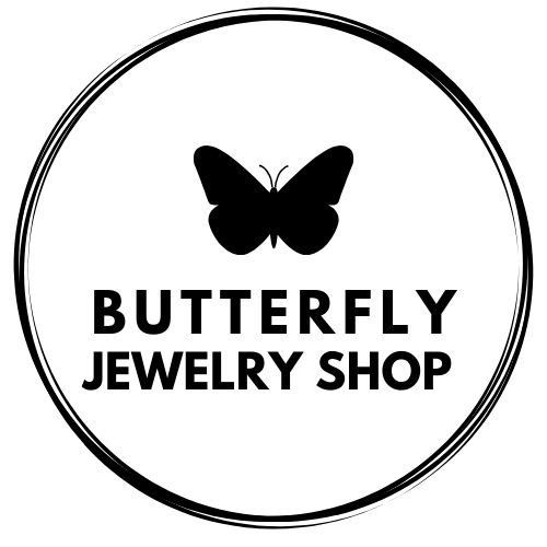 Butterfly Jewelry Shop